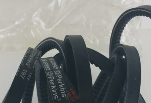 Ремень вентилятора / BELT АРТ: OE49892I