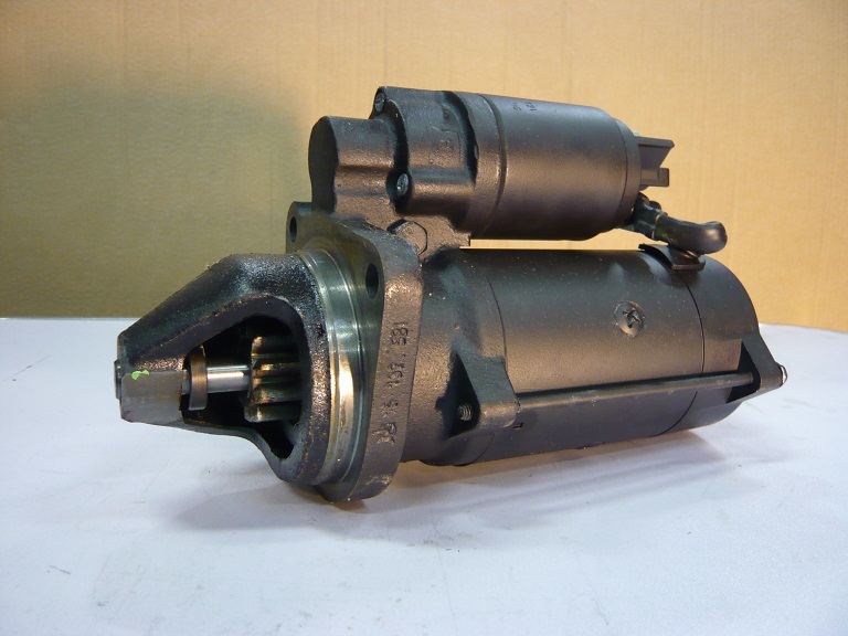 Стартер / STARTERMOTOR, 12V АРТ: 2873K633РО