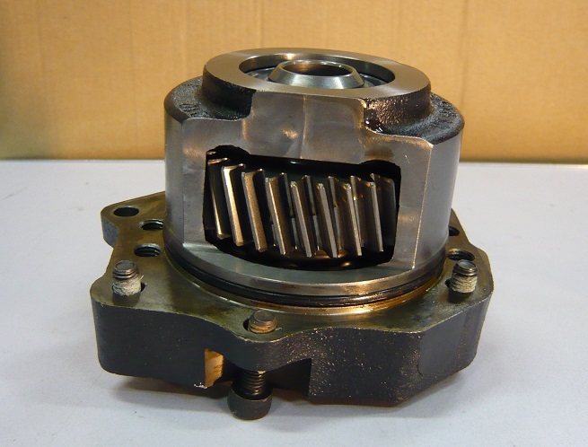 Адаптер / DRIVE ADAPTOR АРТ: 4113H093РО