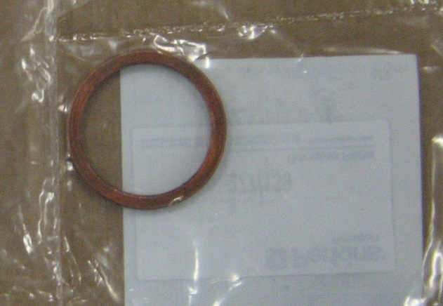 Шайба форсунки / WASHER АРТ: 277/139