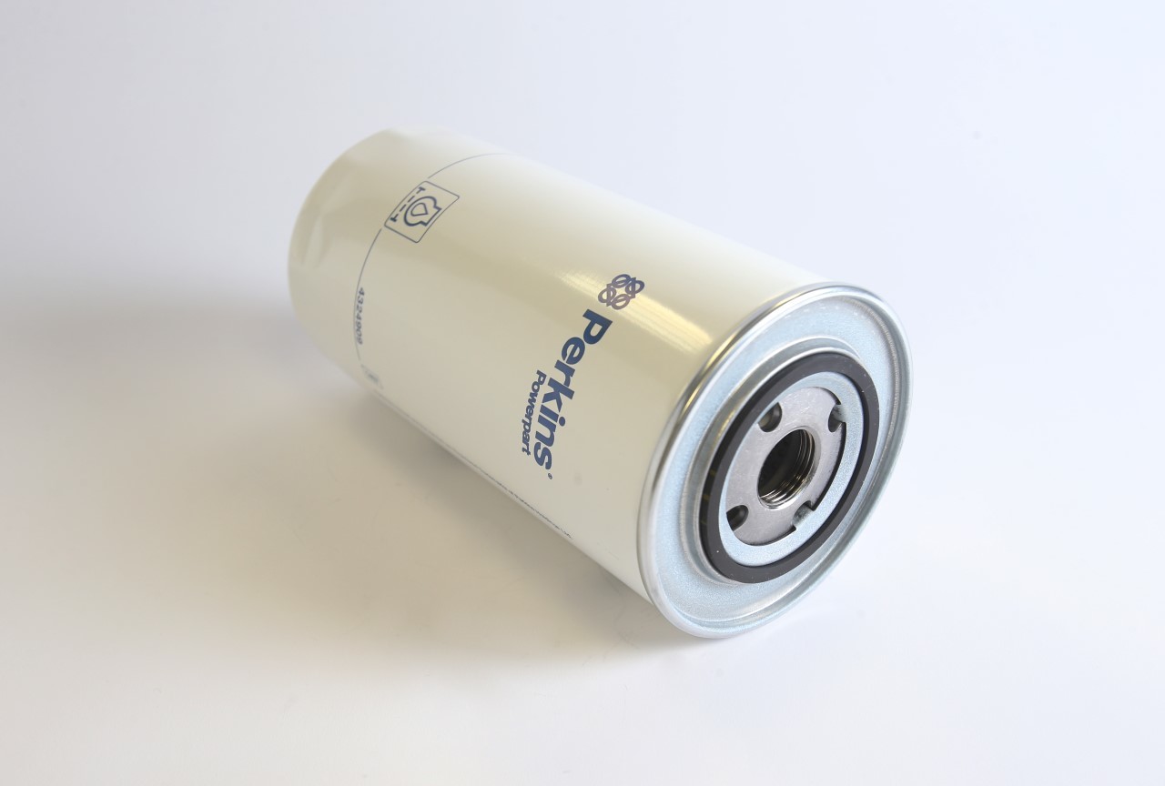 Фильтр масляный / OIL FILTER АРТ: 4324909