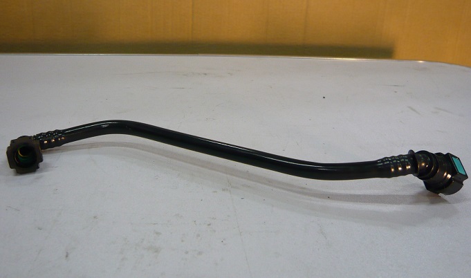 Трубка обратки топлива / FUEL PIPE АРТ: 2646F011РО