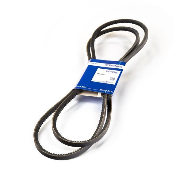 Ремень вентилятора, комплект из 2-х шт / BELT,FAN АРТ: 2614B660