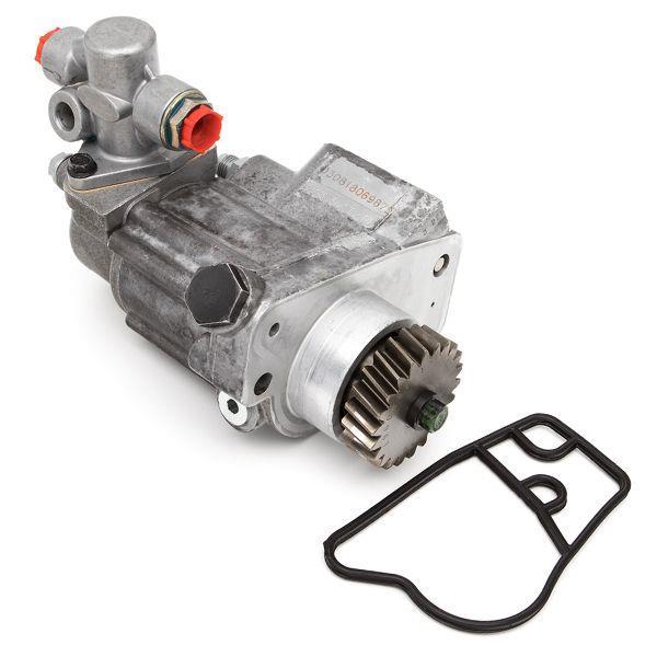 Топливный насос высокого давления / EXCH HP PUMP АРТ: 1842722C91