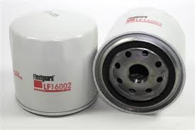 LF  16002 Фильтр масляный / FLEETGUARD АРТ: LF16002