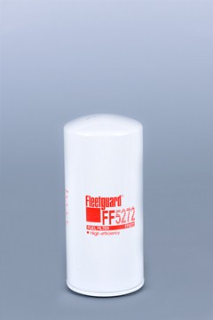 Фильтр топливный / FLEETGUARD АРТ: FF5272
