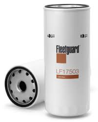 Фильтр масляный / FLEETGUARD АРТ: LF17503