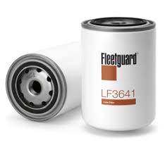 Фильтр масляный / FLEETGUARD АРТ: LF3641