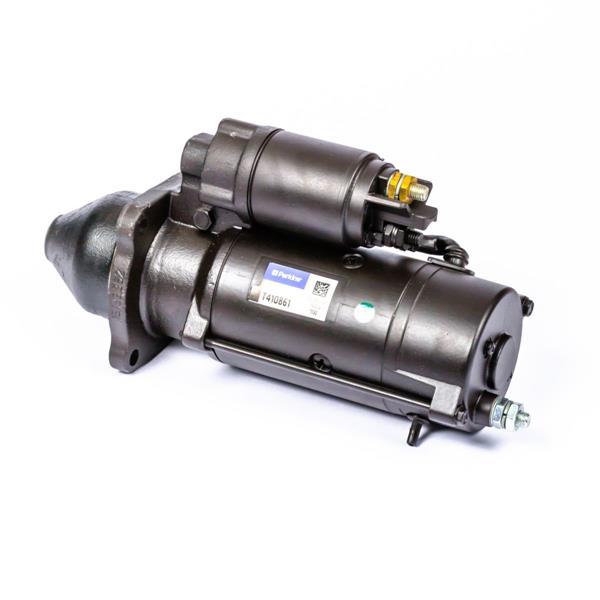 Стартер, 12V / STARTERMOTOR АРТ: T410861