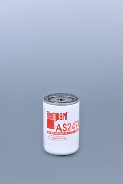 Фильтр воздушный / FLEETGUARD АРТ: AS2474