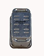 Фильтр топливный / FLEETGUARD АРТ: FF5276