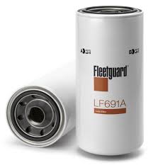 , P551808, 1R-1808, LF3566 Фильтр масляный Fleetguard / FLEETGUARD АРТ: LF691A