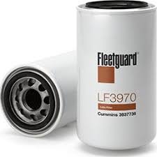 Фильтр масляный / FLEETGUARD АРТ: LF3970