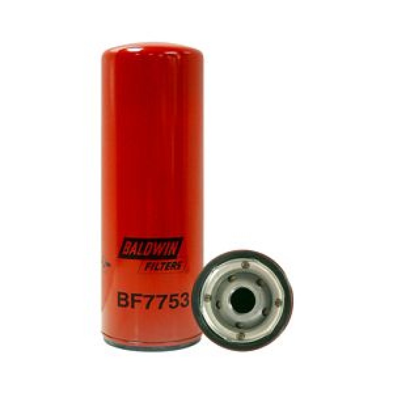 Фильтр топливный / BALDWIN АРТ: BF7753