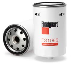 Фильтр топливный / FLEETGUARD АРТ: FS1095