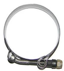 Хомут 2,5" (68-76мм) / FLEETGUARD АРТ: 3316654S