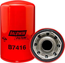 Фильтр масляный / BALDWIN АРТ: B7025