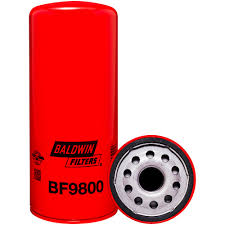 Фильтр топливный / BALDWIN АРТ: BF9800