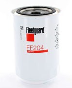 Фильтр топливный / FLEETGUARD АРТ: FF204