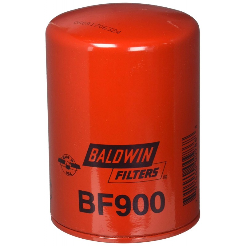 Фильтр топливный / BALDWIN АРТ: BF900