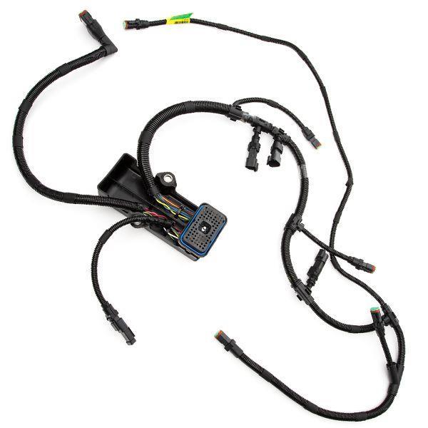 Проводка / WIRING HARNESS АРТ: CH10972