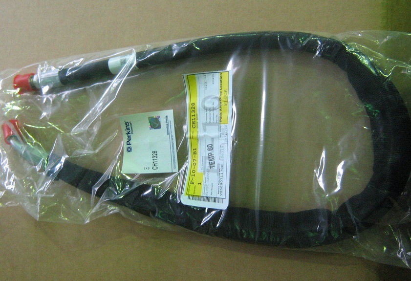 Шланг топливный / HOSE ASSY АРТ: CH11328