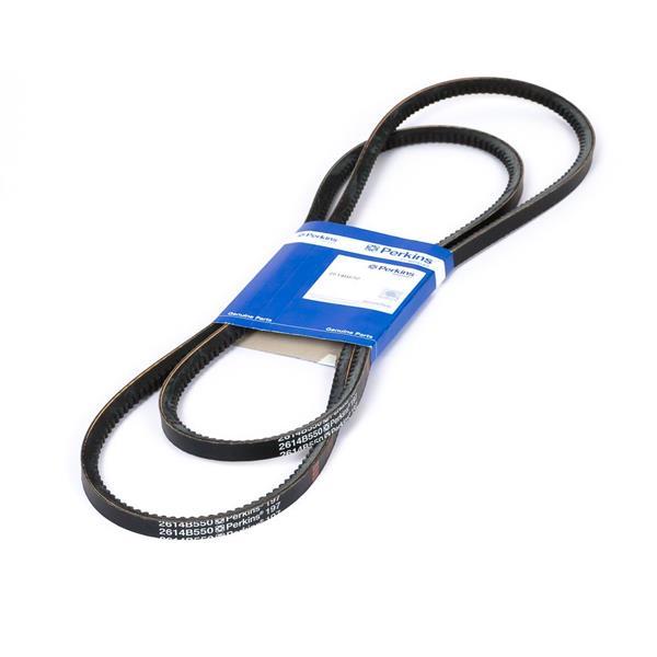 Ремень генератора / Belt АРТ: 2614B650