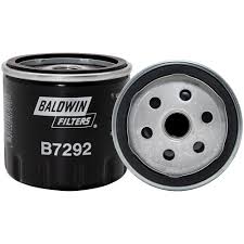 Фильтр гидравлический / BALDWIN АРТ: B7292