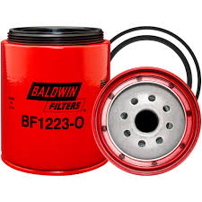 BF1223-O Фильтр топливный / BALDWIN АРТ: BF1223O