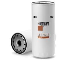Фильтр масляный / FLEETGUARD АРТ: LF17513