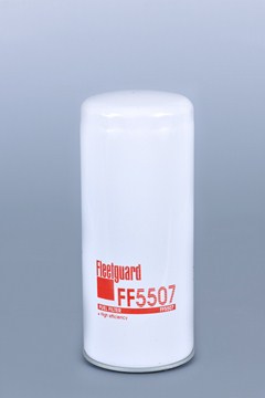 Фильтр топливный / FLEETGUARD АРТ: FF5507