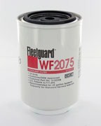 (WF2104) Фильтр системы охлаждения Fleetguard / FLEETGUARD АРТ: WF2075