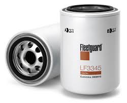 Фильтр масляный Fleetguard / FLEETGUARD АРТ: LF3345
