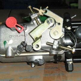 Топливный насос высокого давления / INJECTION PUMP АРТ: 2643D605