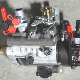 Топливный насос высокого давления / FUEL PUMP АРТ: 2644C346/22