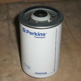 Фильтр топливный / FUEL FILTER АРТ: 2656F546