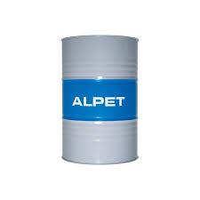 ALPET TURBOT LE 10W-30, 200л Масло моторное  API CJ-4/SN,  VDS-4, MB 228.31 / ALPET АРТ: A4209A3690200