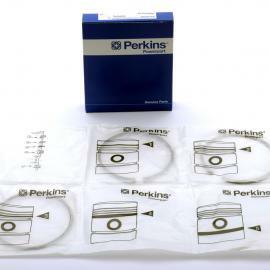 Поршневые кольца комплект / PISTON RING KIT АРТ: 4181A033