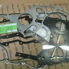 Комплект прокладок нижний / GASKET KIT - BOTTOM АРТ: U5LB0384