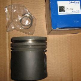 Поршень в сборе, б/колец / PISTON KIT АРТ: U5LL0047