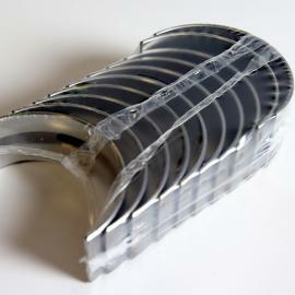 Вкладыши коренные коленчатого вала / KIT, BEARING АРТ: U5MB0034