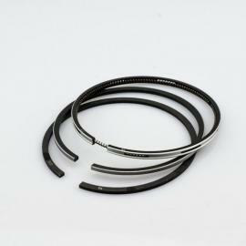 Кольца поршневые, комплект на 1 поршень / PISTON RING KIT АРТ: UPRK0002