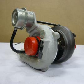 Турбокомпрессор / TURBOCHARGER АРТ: 2674A405РО