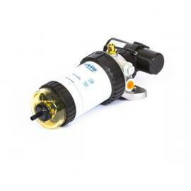 Топливоподкачивающий насос / LIFT PUMP АРТ: MP10325