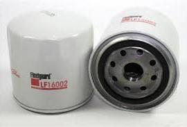 LF  16002 Фильтр масляный / FLEETGUARD АРТ: LF16002