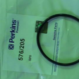Сальник системы охлаждения / O RING АРТ: 576/205