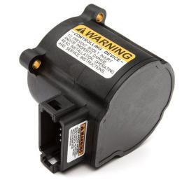 Регулятор оборотов двигателя / LC GOVERNOR АРТ: U5MK0650