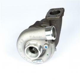 Турбокомпрессор / TURBOCHARGER АРТ: T432677