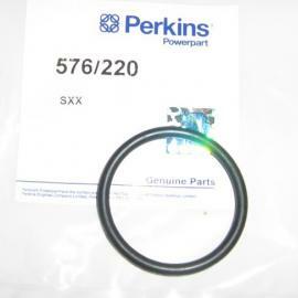 Кольцо уплотнительное / SEA O-RING АРТ: 576/220