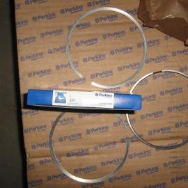 Кольца поршневые, комплект на 1 поршень / PISTON RING KIT АРТ: KRP1528